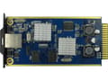 Miniatyrbild 5 av 5: Inter-Tech KVM-KI3101 - Adapter för administration på distans - 10/100 Ethernet x 1