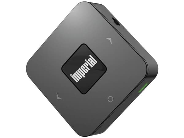 Imperial 22-9029-00, sender/mottaker