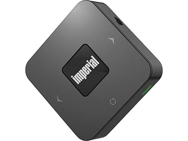 Imperial 22-9029-00, sender/mottaker
