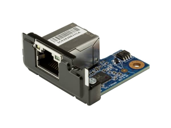 HP Flex Port - LAN port - för Workstation Z2 Mini G5, Z4 G5