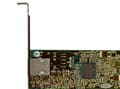 Miniatyrbild 1 av 3: Broadcom 5722 - Nätverksadapter - PCIe - Gigabit Ethernet x 1 - för OptiPlex 9020, XE2; Precision T1650, T5610, T7600