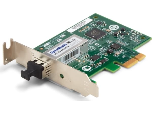HP Allied Telesis AT-2914SX/LC-901 1 Gt:n LC Fiber NIC -liitäntä