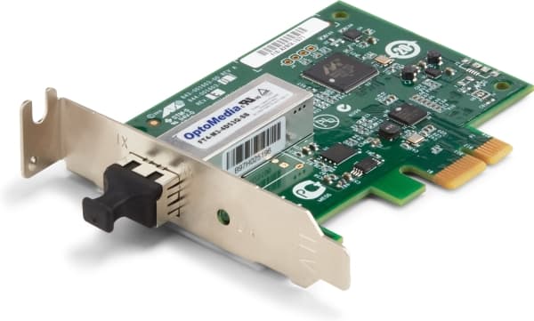 HP Allied Telesis AT-2914SX/LC-901 1 Gt:n LC Fiber NIC -liitäntä
