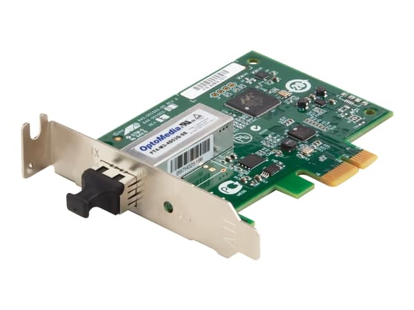 HP Allied Telesis AT-2914SX/LC-901 1 Gt:n LC Fiber NIC -liitäntä
