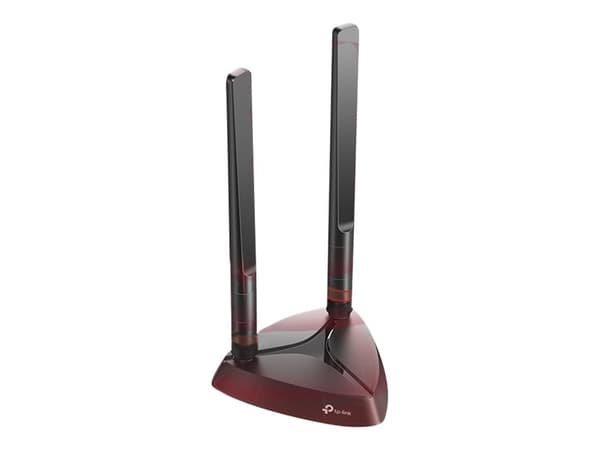 TP-Link Archer TX3000E - Nätverksadapter - PCIe - Bluetooth 5.0, 802.11ax