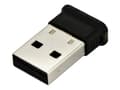 Miniatyrbild 1 av 5: DIGITUS DN-30210-1 - Nätverksadapter - USB - Bluetooth 4.0 - Klass 2