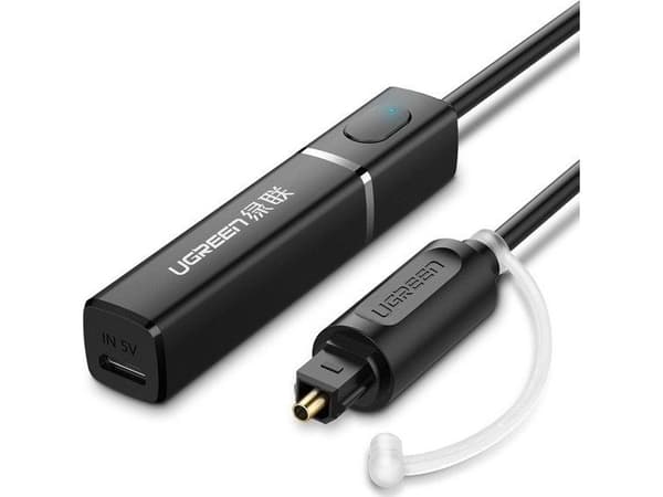 Adapter bluetooth Ugreen CM150 toslink