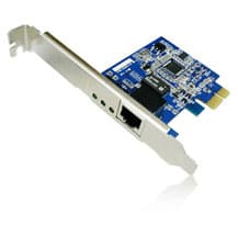 Edimax EN-9260TX-E - Verkkosovitin - PCIe - Gigabit Ethernet
