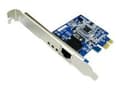 Pikkukuva 1 / 5: Edimax EN-9260TX-E - Verkkosovitin - PCIe - Gigabit Ethernet