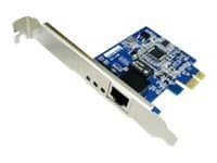 Edimax EN-9260TX-E - Nettverksadapter - PCIe - Gigabit Ethernet