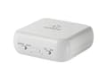 Pikkukuva 2 / 3: Renkforce RF-BTR-200 Bluetooth® Musik-Sender/Empfänger Bluetooth Version: 5.0 20 m integrierter Akku (RF-4537104)
