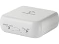 Pikkukuva 1 / 3: Renkforce RF-BTR-200 Bluetooth® Musik-Sender/Empfänger Bluetooth Version: 5.0 20 m integrierter Akku (RF-4537104)