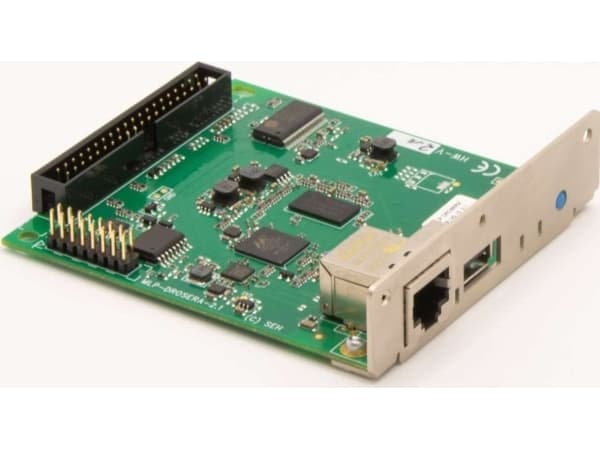 Citizen LinkServer IF5-ES04 - Premium - skriverserver - 1GbE