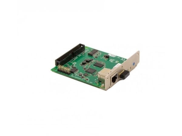 Citizen IF5-WF5S - Premium - printserver - 1GbE, Wi-Fi 5