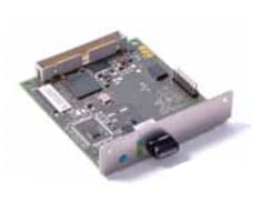 Citizen IF5-WF5S - Premium - printserver - 1GbE, Wi-Fi 5