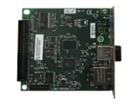 Citizen IF5-WF5S - Premium - skriverserver - 1GbE, Wi-Fi 5