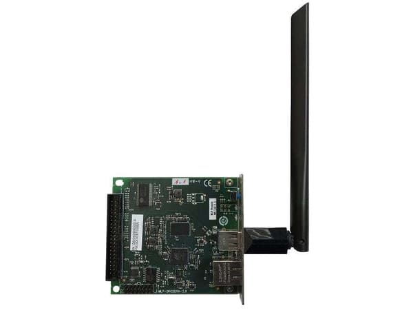 Citizen IF5-WF5L - Utskriftsserver - GigE, 802.11ac