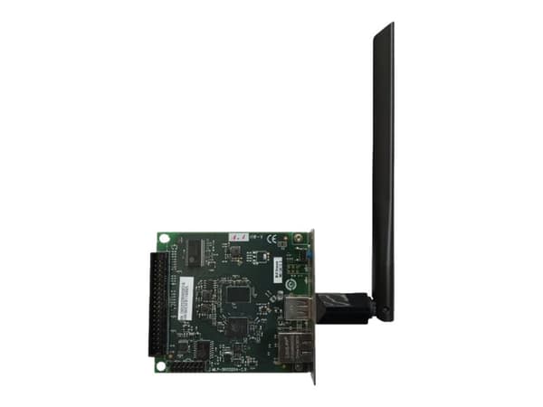 Citizen IF5-WF5L - Utskriftsserver - GigE, 802.11ac