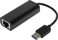 Miniatyrbild 3 av 3: ALLNET ALL0173Gv2, USB Typ-A 3.0, RJ-45, sortering