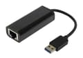 Miniatyrbild 1 av 3: ALLNET ALL0173Gv2, USB Typ-A 3.0, RJ-45, sortering