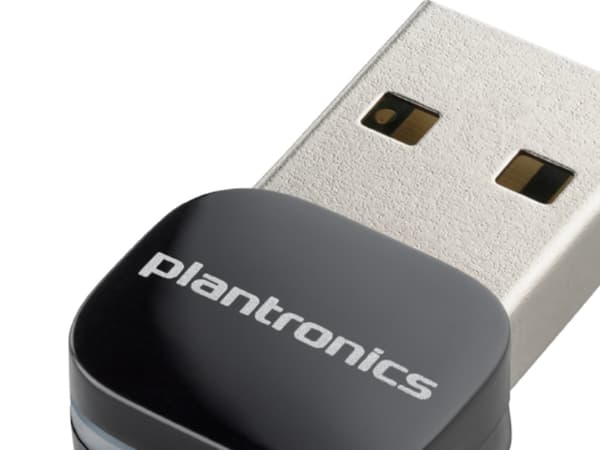 POLY 92714-01, Trådløs, USB, Bluetooth, Lajittelu