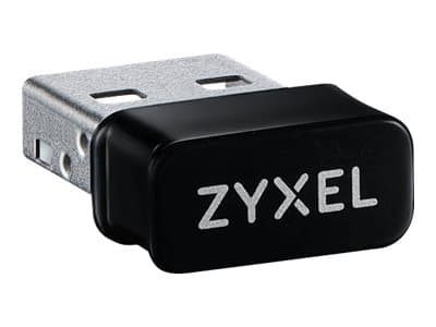 Zyxel NWD6602 - Nettverksadapter - USB 2.0 - Wi-Fi 5