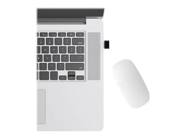 Zyxel NWD6602 - Nettverksadapter - USB 2.0 - Wi-Fi 5