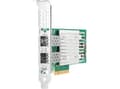 Pikkukuva 4 / 5: Broadcom BCM57412 - Verkkosovitin - PCIe 3.0 x8 - 1Gb Ethernet / 10Gb Ethernet SFP+ x 2 - Pr-iant DL20 Gen10, DL325 Gen10, DL360 Gen10, DL380 Gen10,