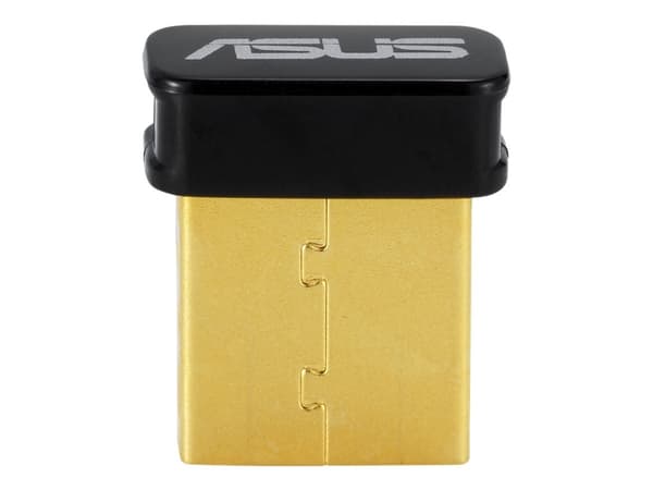 ASUS USB-BT500 - Nettverksadapter - USB 2.0 - Bluetooth 5.0
