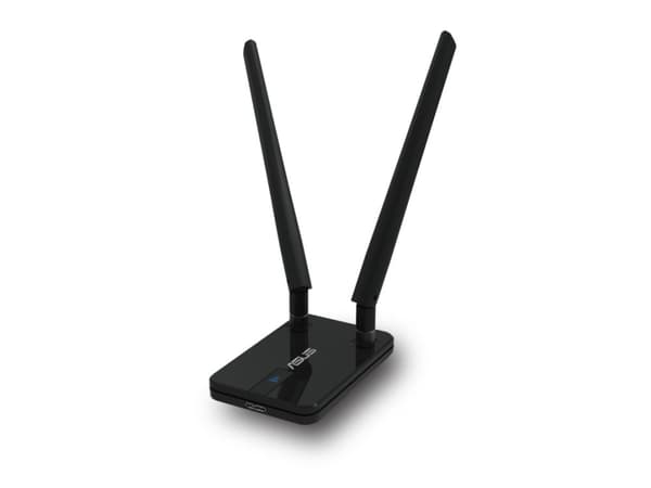 ASUS USB-AC58 - Nettverksadapter - USB 3.0 - Wi-Fi 5