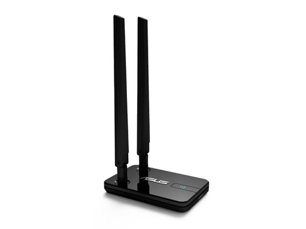 ASUS USB-AC58 - Nettverksadapter - USB 3.0 - Wi-Fi 5