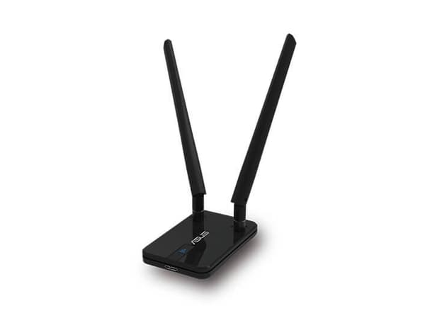 ASUS USB-AC58 - Nettverksadapter - USB 3.0 - Wi-Fi 5