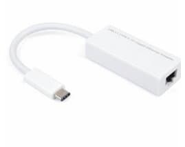 M-CAB - Nätverksadapter - USB-C - 1000Base-T x 1