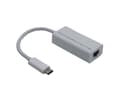 Miniatyrbild 4 av 5: M-CAB - Nätverksadapter - USB-C - 1000Base-T x 1