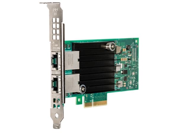 Intel X550T2 netværkskort Intern Ethernet 10000 Mbit/s