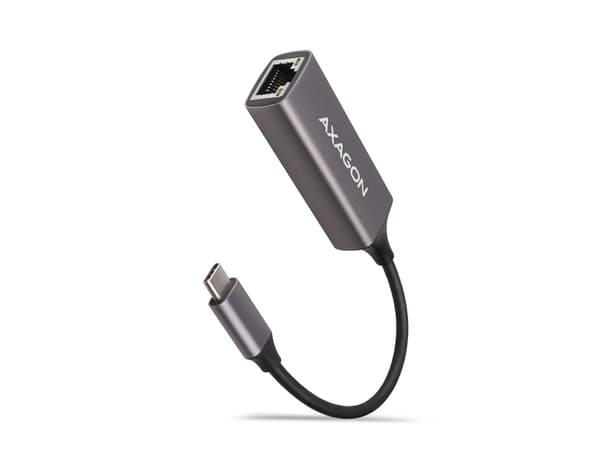 AXAGON - Nätverksadapter - USB-C 3.2 Gen 1 - Gigabit Ethernet x 1