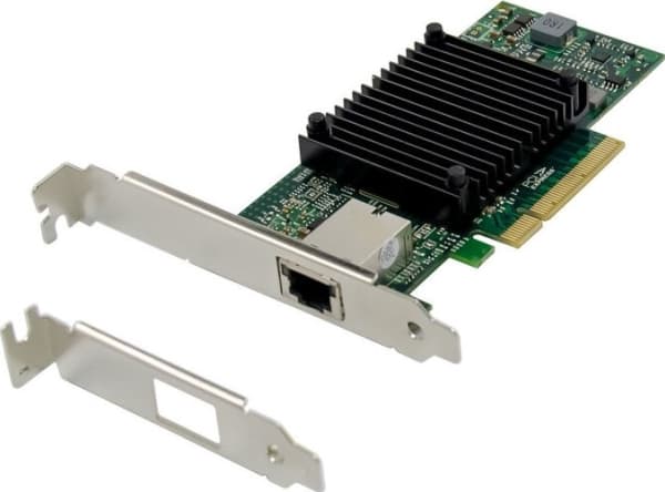 ProXtend PX-NC-10801, Sisäinen, Langallinen, PCI Express, Ethernet, 10000 Mbit/s