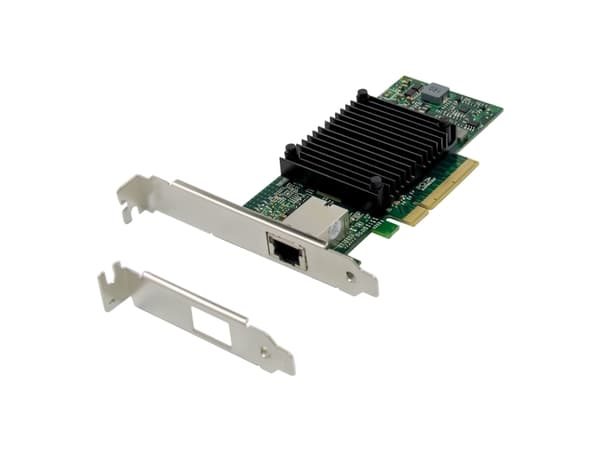 ProXtend PX-NC-10801, Intern, Koblet med ledninger (ikke trådløs), PCI Express, Ethernet, 10000 Mbit/s