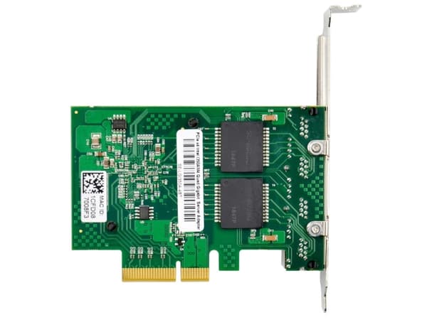 ProXtend PX-NC-10797 nettverkskort Intern Ethernet 1000 Mbit/s