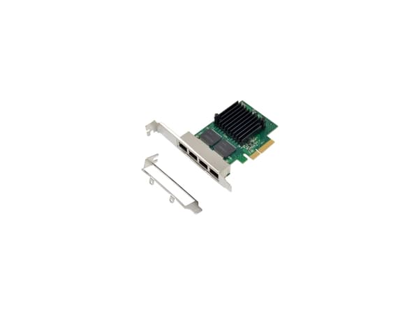 ProXtend PX-NC-10797 nettverkskort Intern Ethernet 1000 Mbit/s