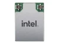 Intel Wi-Fi 6E AX210 - Nettverksadapter - M.2 2230 - 802.11ax, Bluetooth 5.2