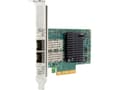 Pikkukuva 3 / 3: Broadcom BCM57414 - Verkkosovitin - PCIe 3.0 x8 - Gigabit Ethernet / 10Gb Ethernet / 25Gb Ethernet SFP28 x 2 - Pr-iant DL20 Gen10, DL325 Gen10, DL360