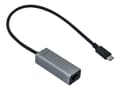 Miniatyrbild 3 av 5: i-Tec - Nätverksadapter - USB-C 3.1 - 10M/100M/1G/2.5 Gigabit Ethernet x 1