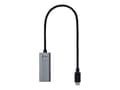 Miniatyrbild 4 av 5: i-Tec - Nätverksadapter - USB-C 3.1 - 10M/100M/1G/2.5 Gigabit Ethernet x 1