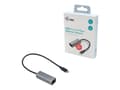 Miniatyrbild 5 av 5: i-Tec - Nätverksadapter - USB-C 3.1 - 10M/100M/1G/2.5 Gigabit Ethernet x 1