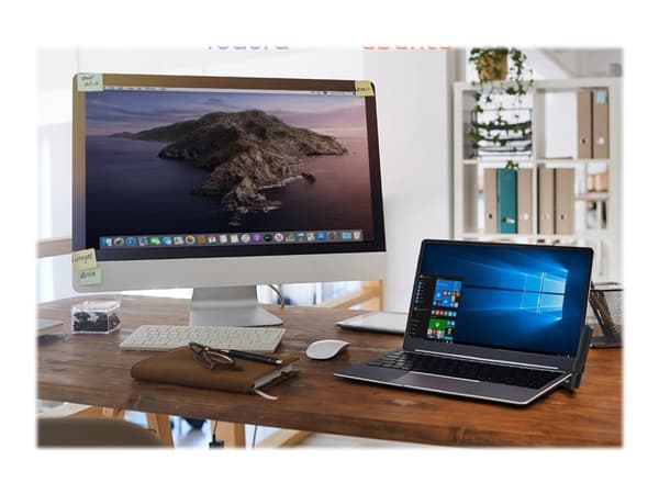 Edimax EW-7822UAD - Verkkosovitin - USB 3.0 - 802.11ac