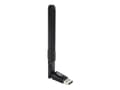 Pikkukuva 5 / 5: Edimax EW-7822UAD - Verkkosovitin - USB 3.0 - 802.11ac