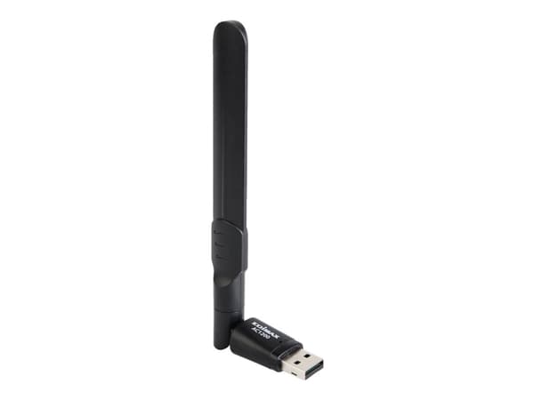 Edimax EW-7822UAD - Verkkosovitin - USB 3.0 - 802.11ac