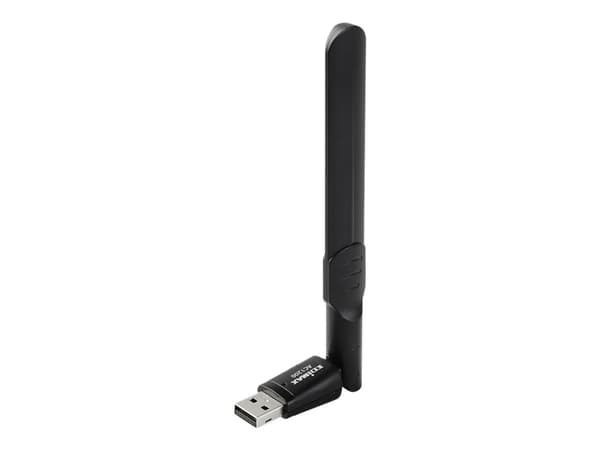 Edimax EW-7822UAD - Verkkosovitin - USB 3.0 - 802.11ac