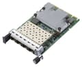 Miniatyrbild 2 av 4: Broadcom NetXtreme E-Series N425G - Nätverksadapter - PCIe 4.0 x16 låg profil - 25 Gigabit SFP28 x 4
